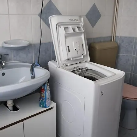 Eszter-lak Privatunterkunft *