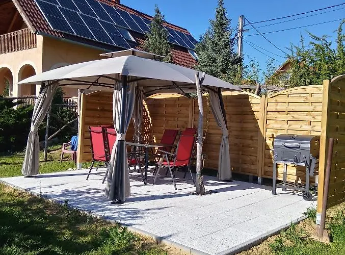 Eszter-lak * Monostorapáti