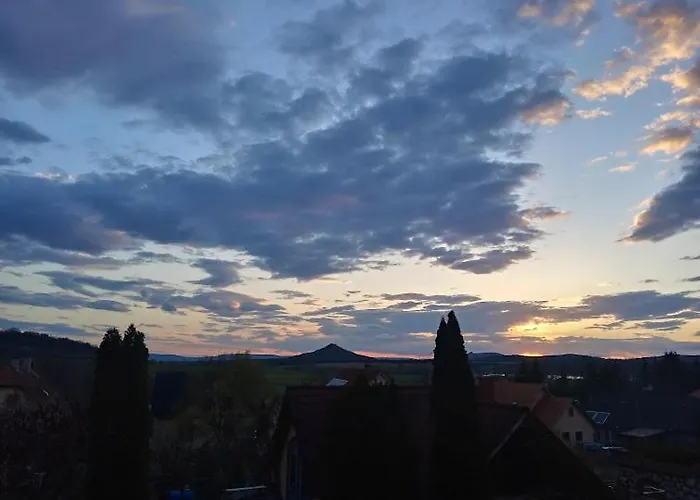 Eszter-lak Kwatera prywatna *