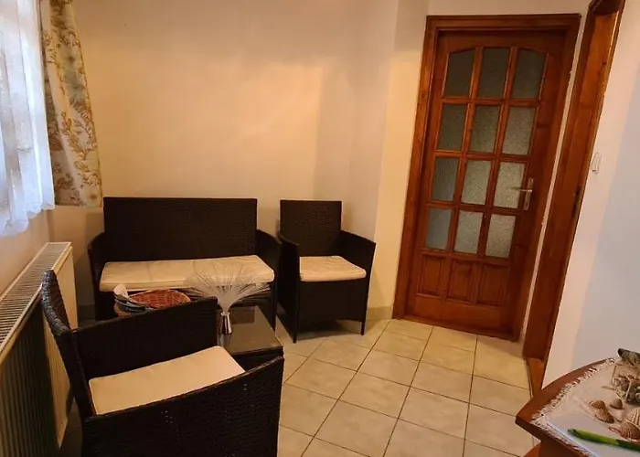 Eszter-lak Séjour chez l'habitant *