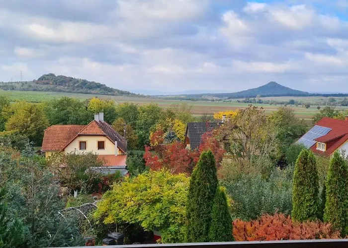 Kwatera prywatna Eszter-lak