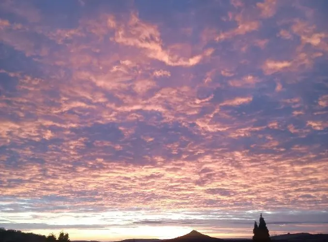 Eszter-lak Séjour chez l'habitant