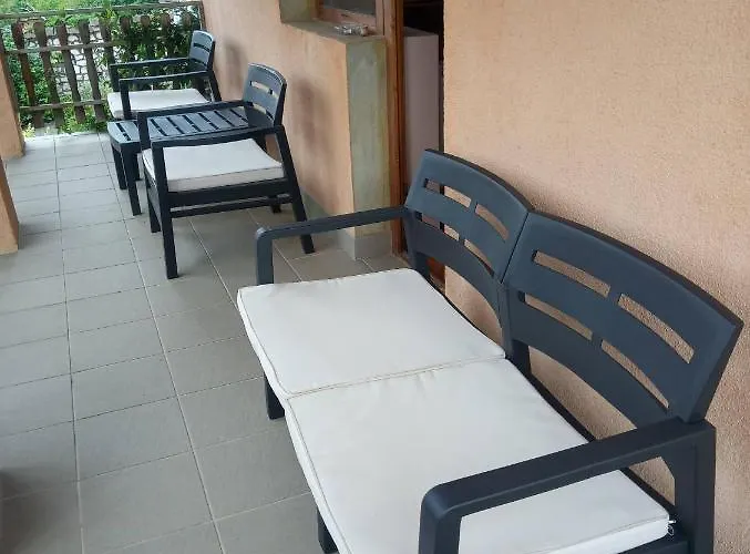 Eszter-lak Kwatera prywatna *