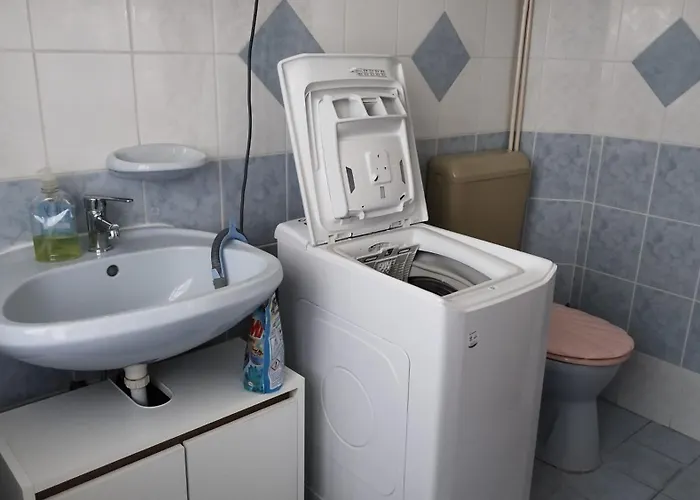 Eszter-lak Kwatera prywatna *