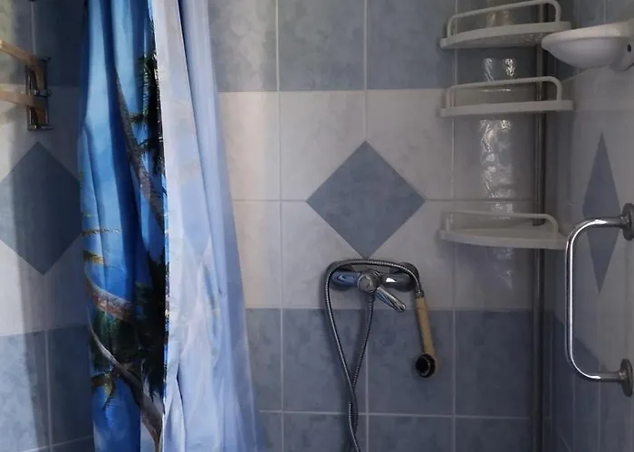 Eszter-lak Monostorapáti