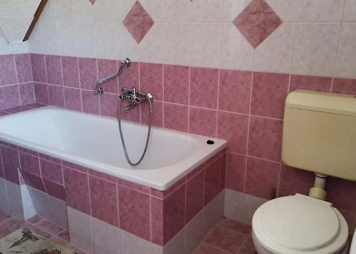 Eszter-lak Séjour chez l'habitant